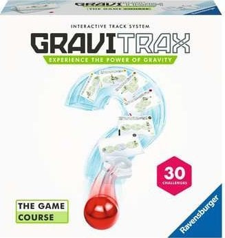 Ravensburger Ravensburger GraviTrax Cursul de joc