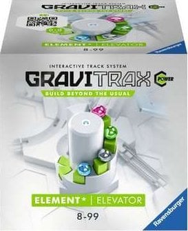 Ravensburger Zestaw Gravitrax Power Dodatek Winda