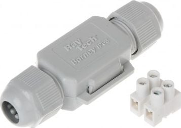 Raytech JOINT GELBOX BARNEY-MP IP68 RayTech