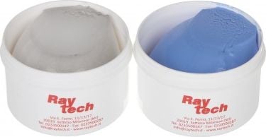 CAUCICU DUBĂ COMPONENTE Raytech SKY-PLAST-250 RayTech