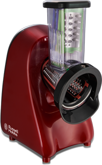 Razatoare Russell Hobbs DESIRE 22280-56, 200W, Rosu