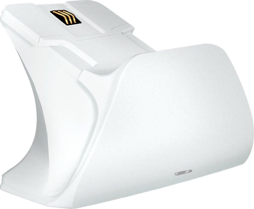 Incarcator Razer Quick Charging Stand pentru Xbox - Robot White