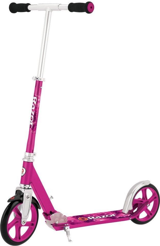 Razor A5 Lux Scooter Pink (13073064)