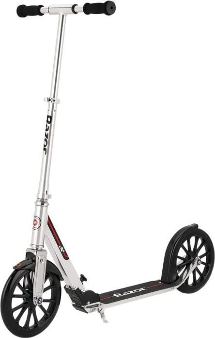 Razor A6 Scooter Silver (13073013)