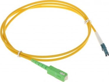 RBLINE PATCHCORD MONO MOD PC-SC-APC/LC 1m