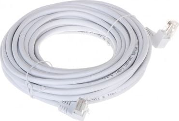 RBLINE PATCHCORD RJ45/10-KK/W 10m