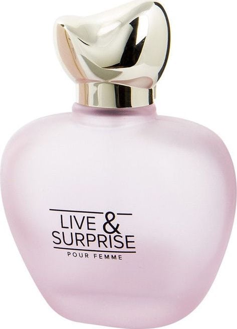 Apa de parfum Real Time EDP 100 ml,femei