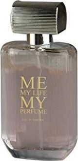 Parfum pentru femei ME,MY LIFE ,MY PERFUME 100 ml