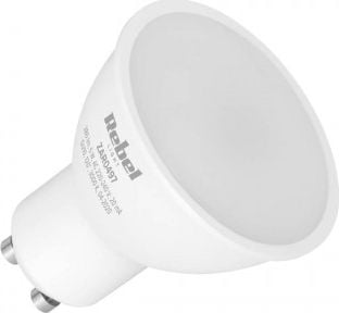 Rebel Lampa LED Rebel Light (GU10, 5 W)