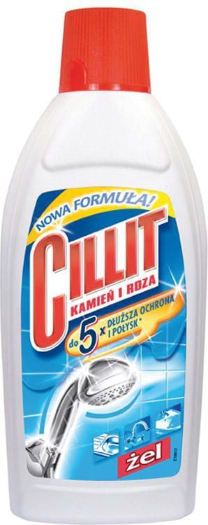 Detergent pentru indepartarea calcarului si a ruginii, Reckitt Benckiser, 420 ml