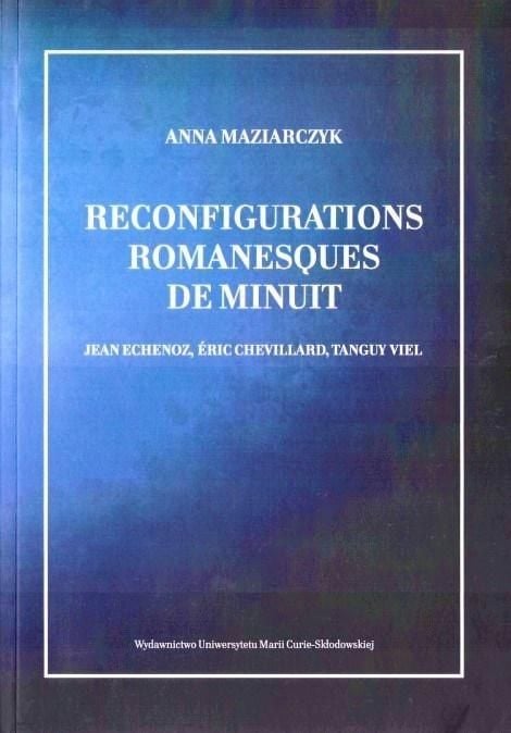 Reconfigurari romanesques de minuit