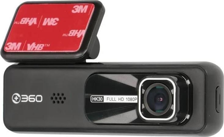 Recorder video 360 HK30