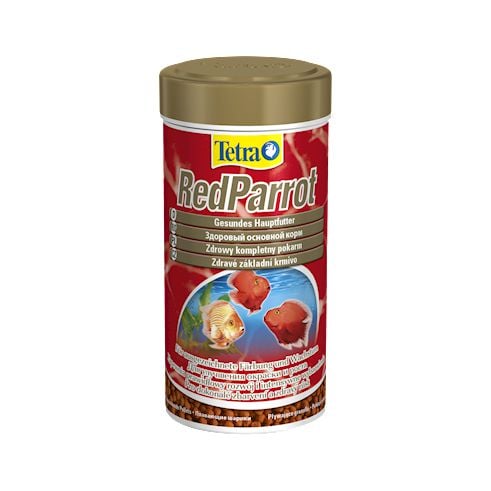 Red Parrot 1 L