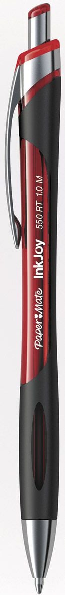 Red pen INKJOY 550RT (S0977230)