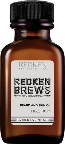 Redken Olejek do Brody Redken Brews Redken (30 ml)