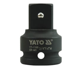 Reductor de impact Yato 3/4 `la 1` 63mm (YT-1168)