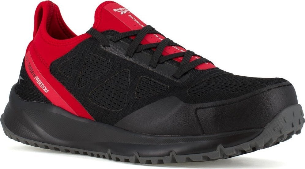 Reebok Buty Reebok All Terrain S1p Red