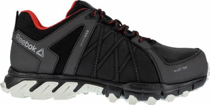 Pantofi Reebok Trailgrip Low IB1050, S3, mărime 41