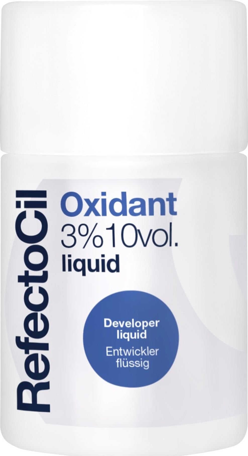 RefectoCil Oxidant Lichid 3% 10vol.