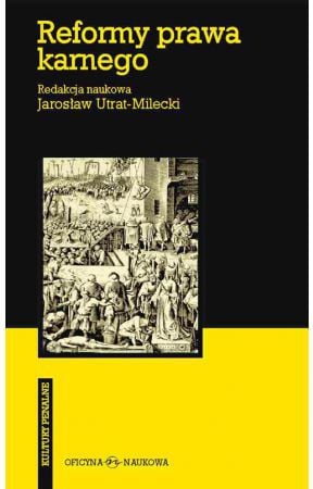 Reformele dreptului penal