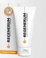 Șampon regenerativ pentru păr Regenerum 150 ml
