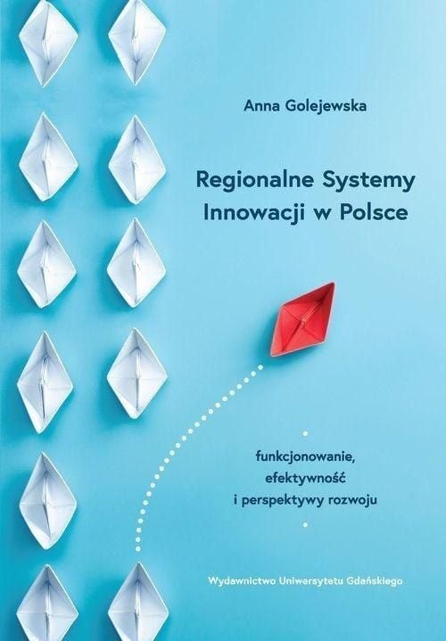 Sisteme regionale de inovare în Polonia