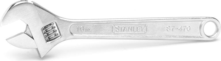 Reglabil mâner din oțel Swede 150mm tip Cheie (0-87-366)