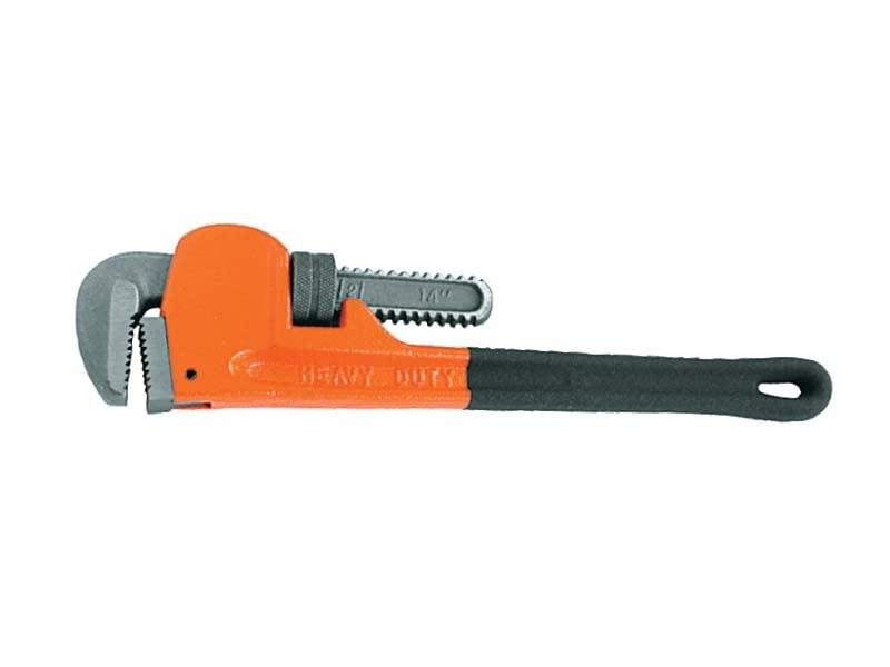 Reglabil țeavă Cheie Stillson HEAVY DUTY 450mm 2 1/2 „MN-25-418