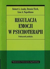 Reglarea emoțiilor în psihoterapie (135313)