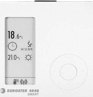 Regulator de temperatură programabil Euroster Euroster 4040 SMART