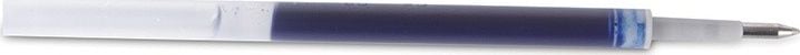 Mine, rezerve si cerneala - Reîncărcare stilou cu gel automat Donau. DONAU cu cerneala impermeabila 0,5 mm, 10 buc., albastru