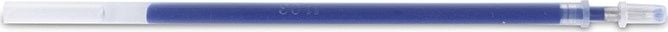 Reîncărcare stilou Donau Gel. DONAU cu cerneala impermeabila 0,5 mm, 10 buc., albastru