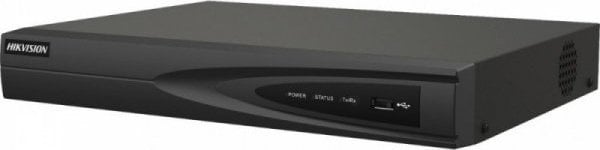 Hikvision DVR DS-7608NI-K1/8P(C) NVR Recorder