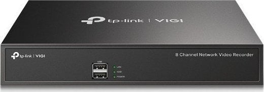 Rejestrator TP-Link Rejestrator TP-LINK VIGI NVR1008H