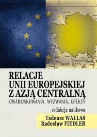 Relațiile dintre Uniunea Europeană și Asia Centrală