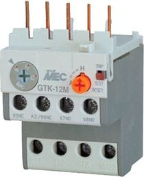 Releu termic LS 7 - 10A (GTK-12M 7-10A)