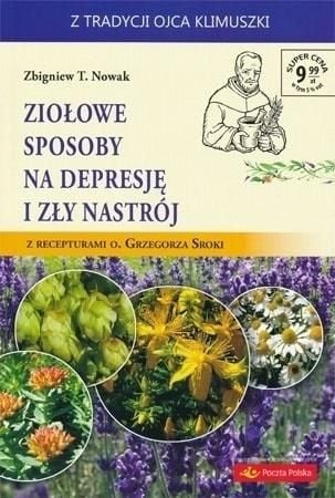 Remedii pe bază de plante pentru depresie și proasta dispoziție