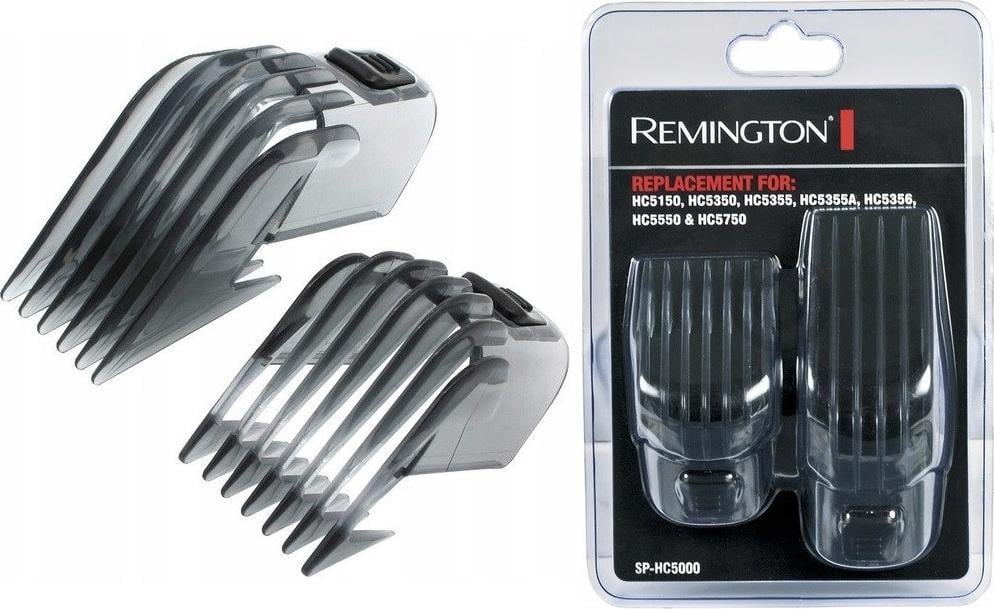 Accesorii aparate de ras electrice - Remington Comb SP-HC5000