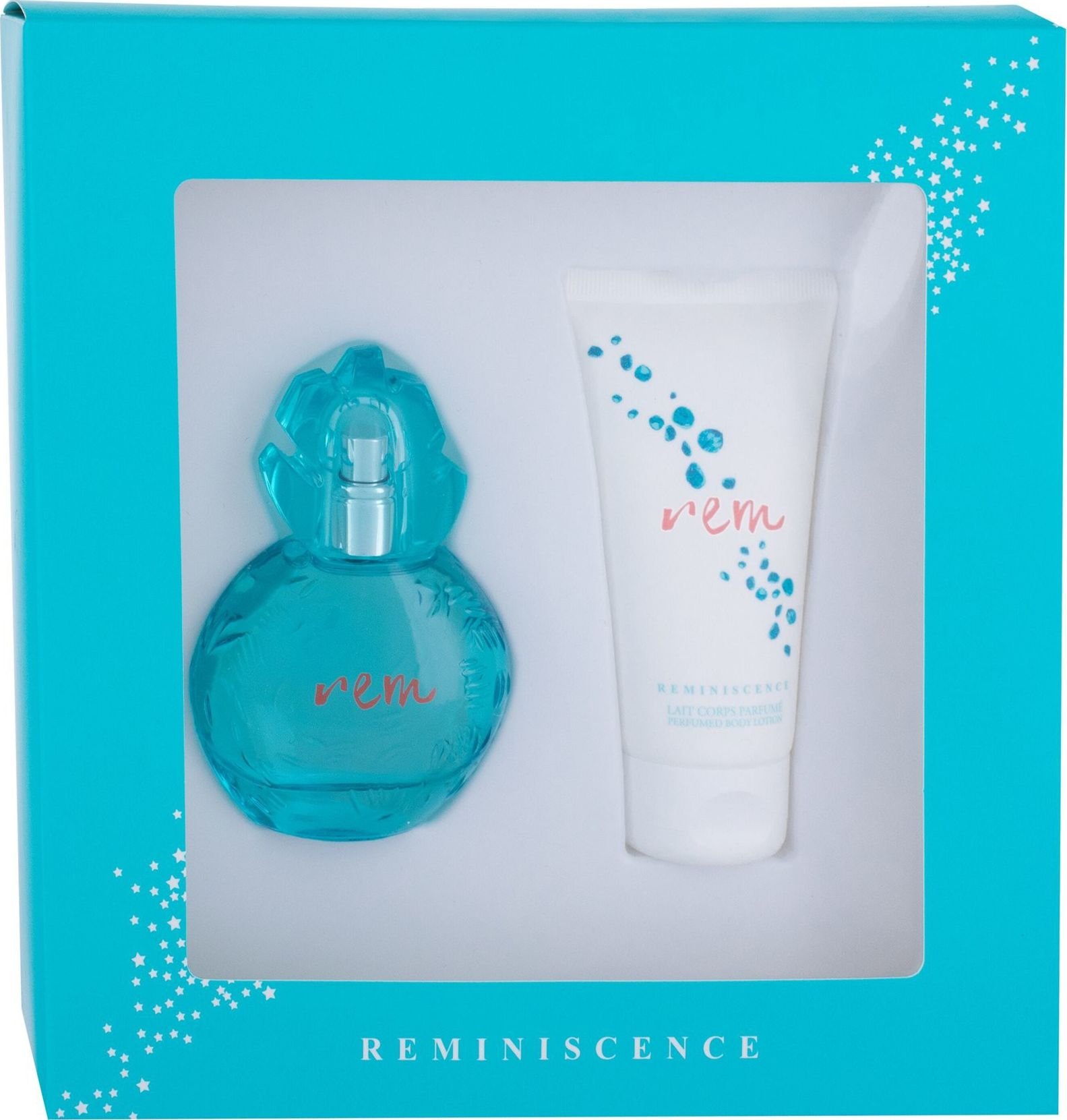 Set cadou Reminiscence Reminiscence Rem Eau de Toilette 50ml