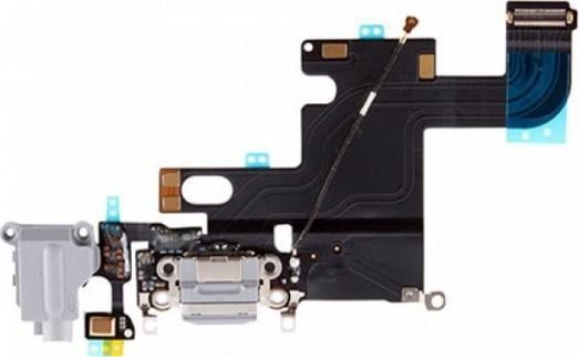 Alte gadgeturi - Renov8 Lightning connector dock for iPhone 6 - White
