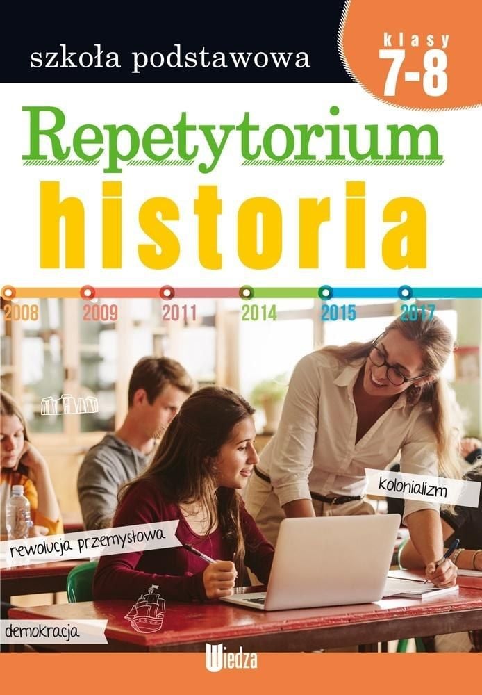 Repetiţie. clasa de istorie 7-8