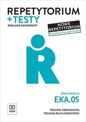 Revizuirea și copierea testelor Calificarea EKA.05.