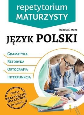 Recenzia absolventului de liceu. limba poloneza Retorică..