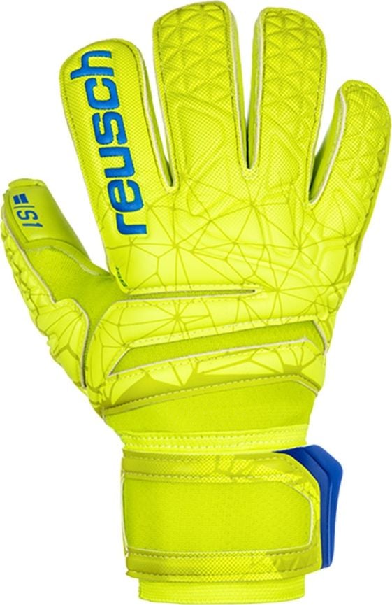 Mănuși Reusch Reusch Fit Control SG Extra 39/70/835/883 39/70/835/883 galben 10