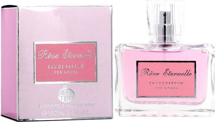 Apa de parfum Reve Eternelle,femei ,EDP, 100ml