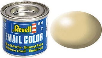 Revell Email Color 314 Beige Silk 14ml - 32314