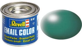 Revell Email Color 365 Patina Green Silk - 32365