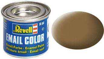 Revell Email Color 82 DarkEarth Matt - 32182