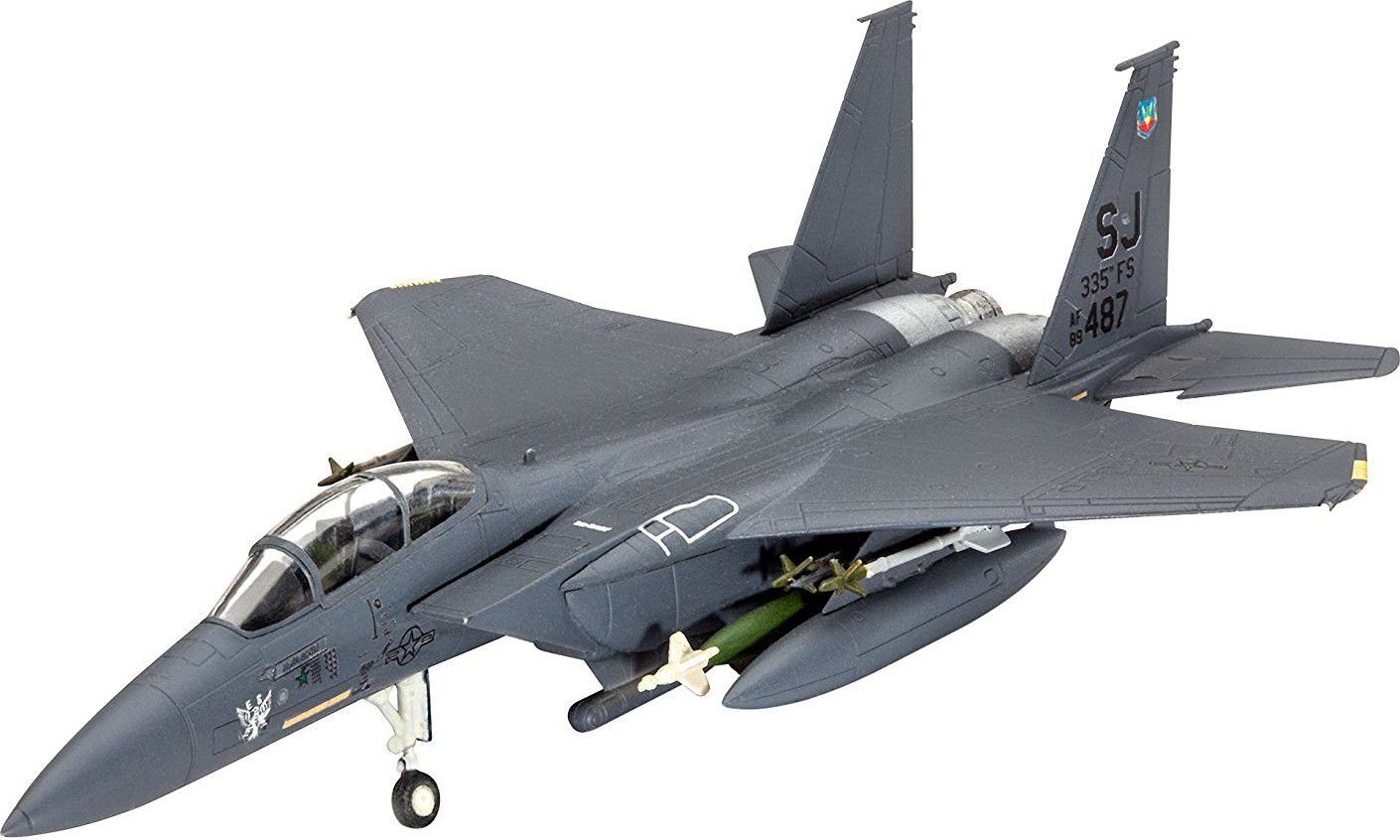 Revell F-15E Strike Eagle (REV-63972)