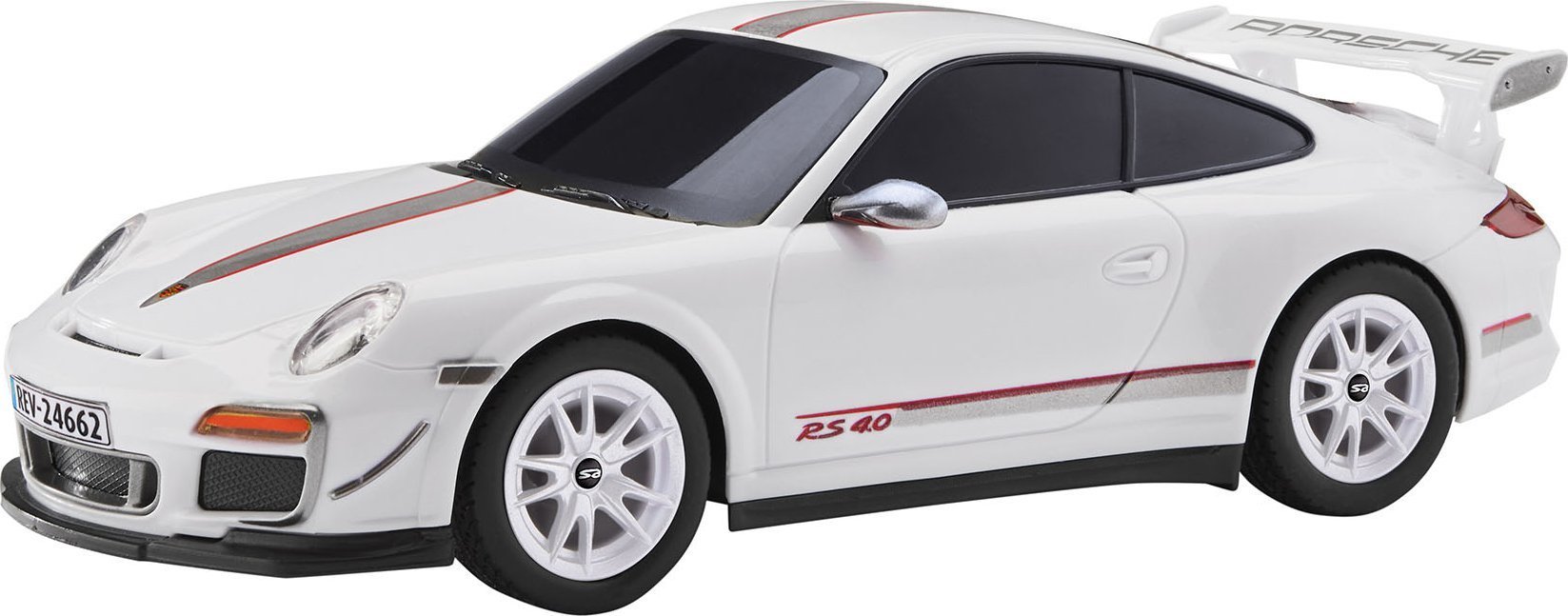 Revell REVELL 24662 Radio auto Porsche 911 GT3 RS